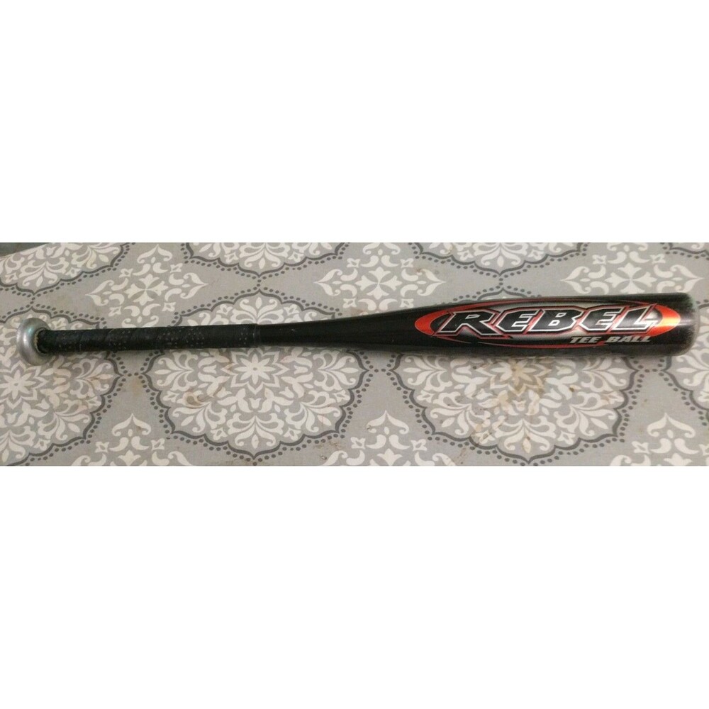 Easton Rebel  -10  Tee-Ball Bat 25 Inch / 15 oz  model TK19  Drop 10